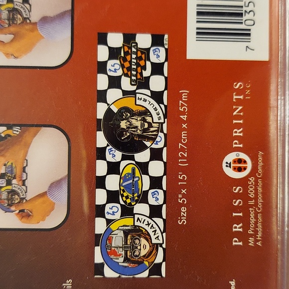 Star Wars border - Picture 4 of 5